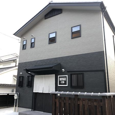 Guest House En Nara Eksteriør billede