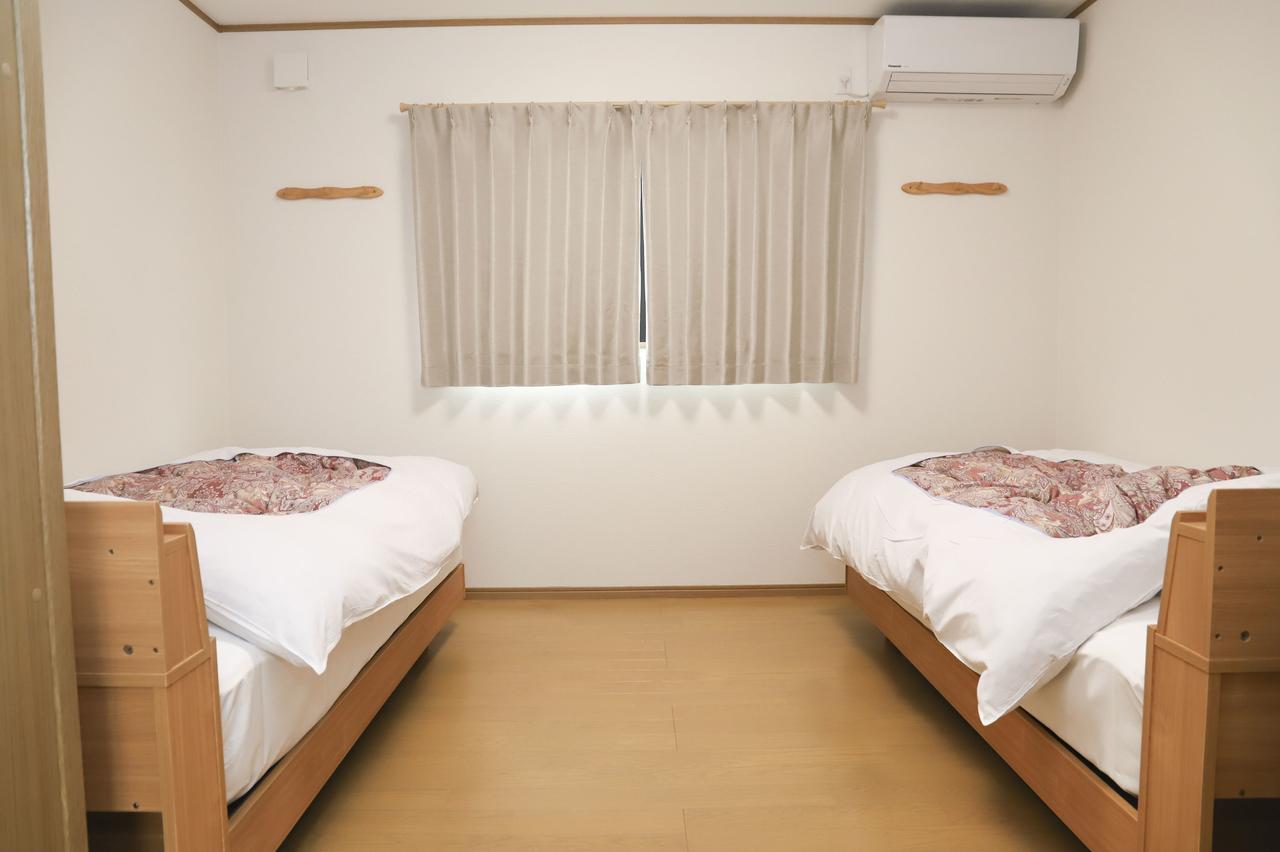 Guest House En Nara Eksteriør billede