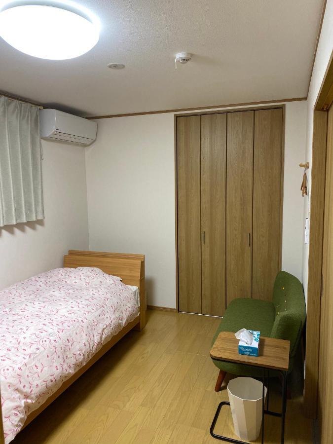 Guest House En Nara Eksteriør billede