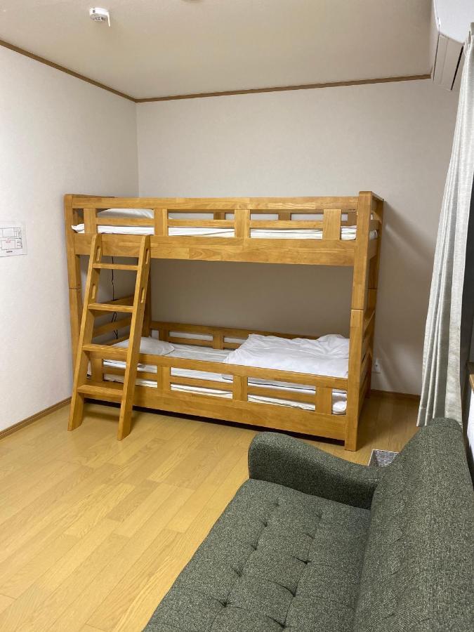 Guest House En Nara Eksteriør billede